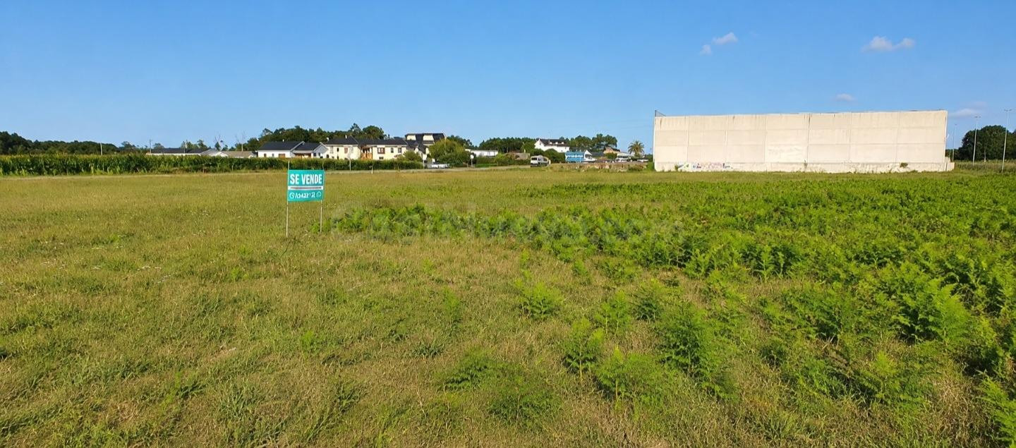 TRES PARCELAS EDIFICABLES EN VENTA EN EL CORTAFICIO – TAPIA  - foto 2