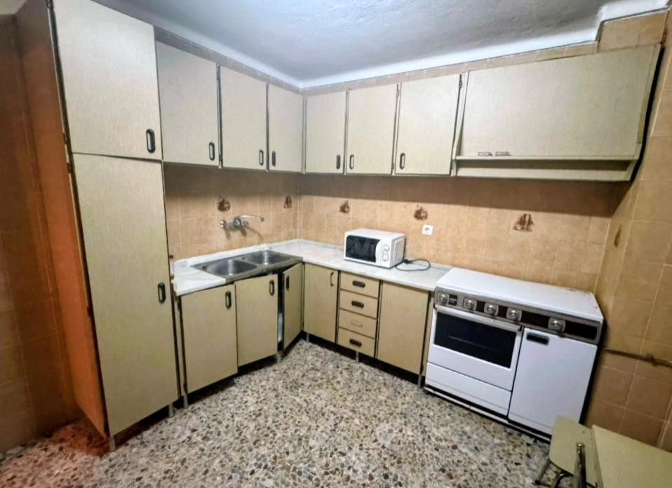Gran casa en TOLOX