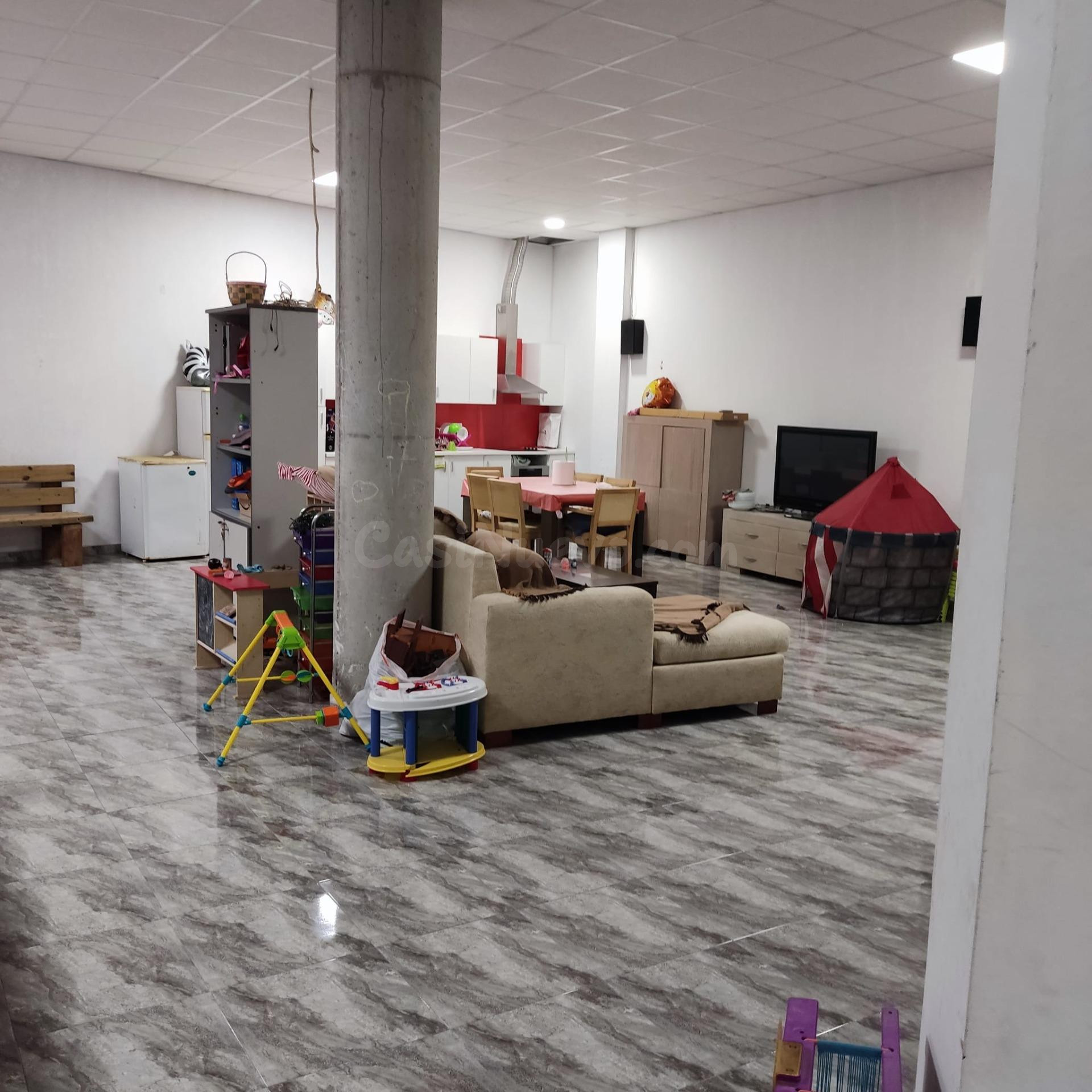 Fantástico local comercial en el centro de Guardamar del Seg - foto 5