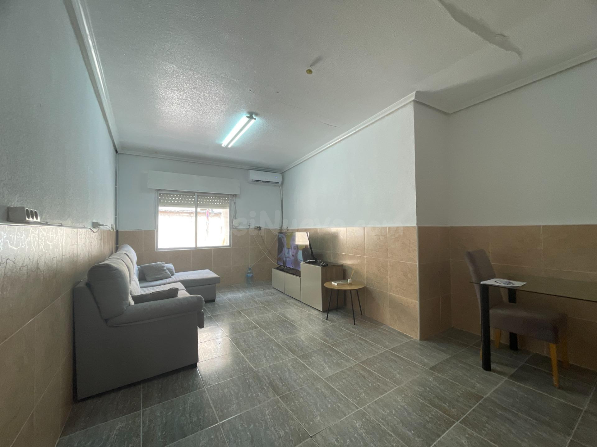 Casa baja con gran parcela y potencial en pleno centro de Ro - foto 5