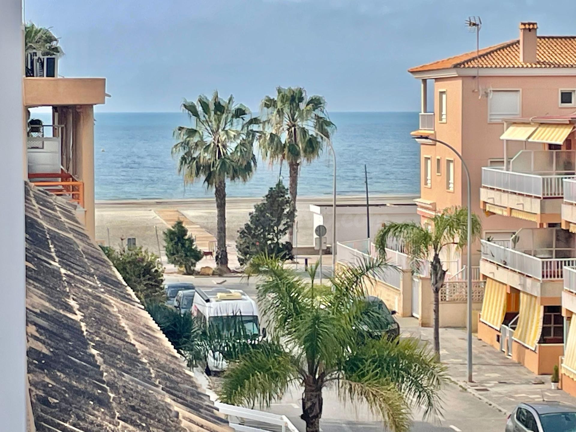 Exquisito Bungalow Triplex a Pasos del Mar