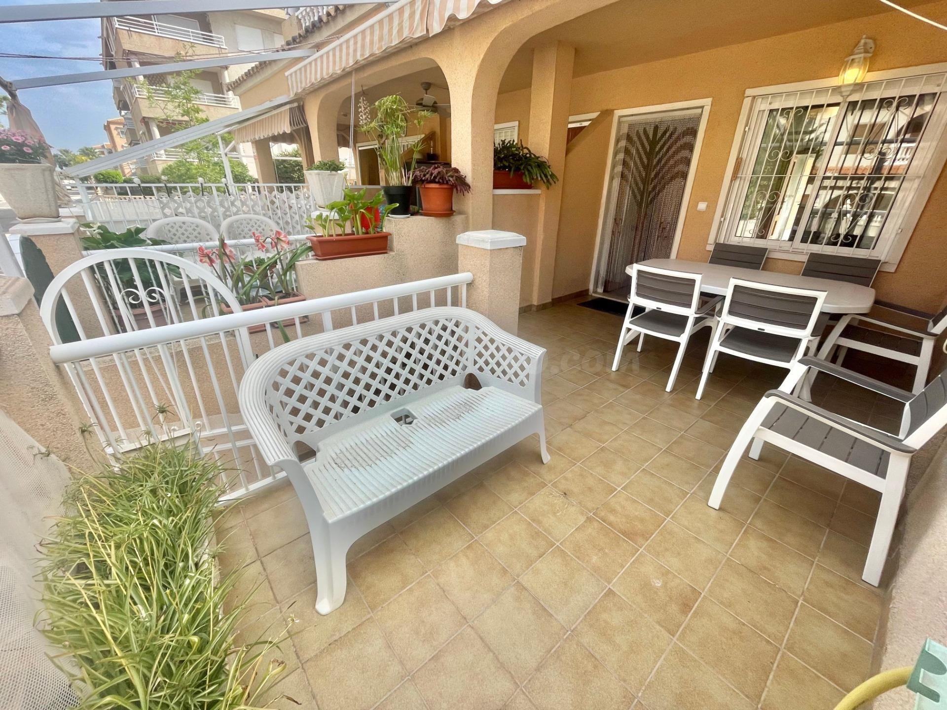 Exquisito Bungalow Triplex a Pasos del Mar - foto 4
