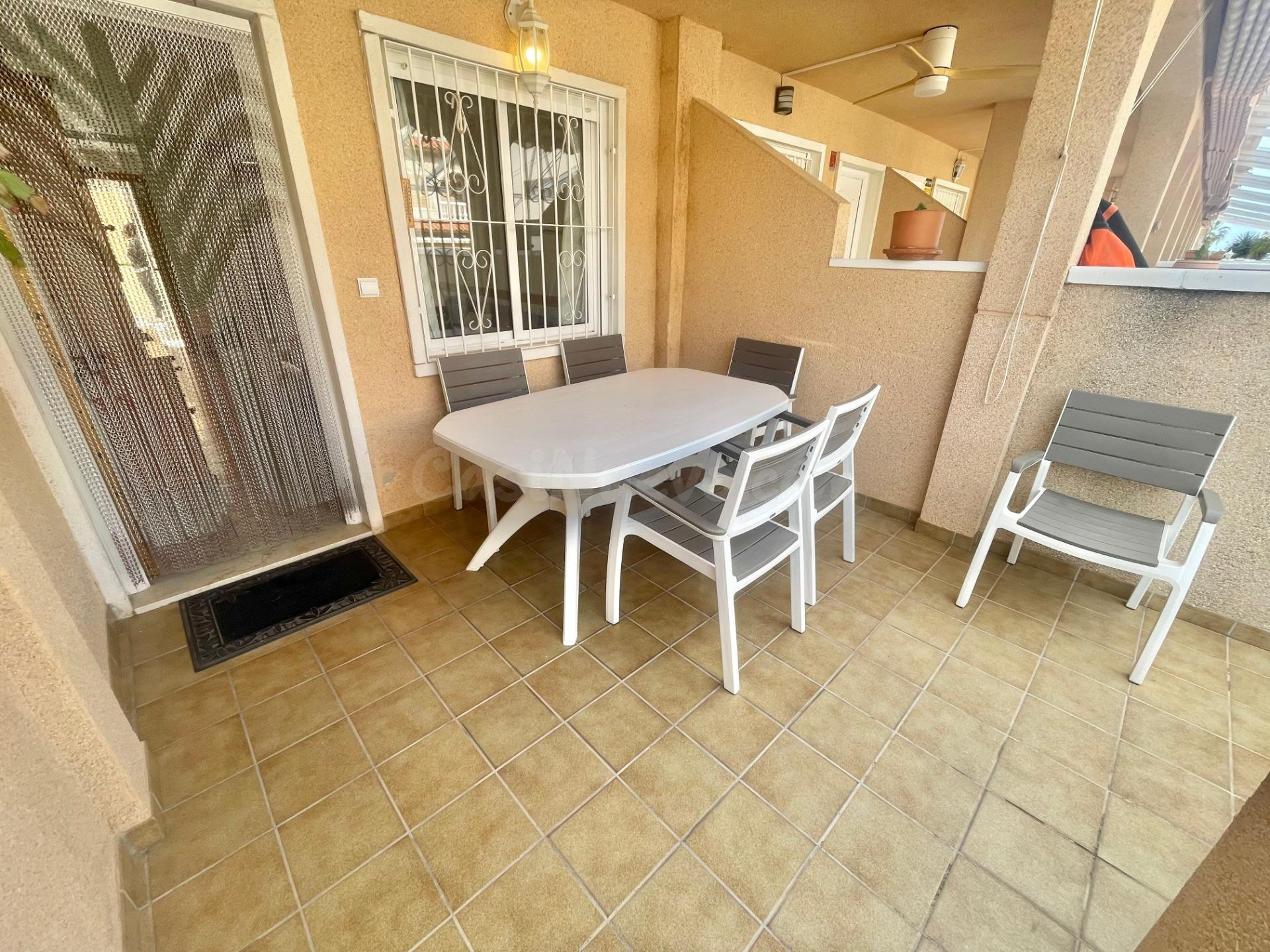 Exquisito Bungalow Triplex a Pasos del Mar - foto 5