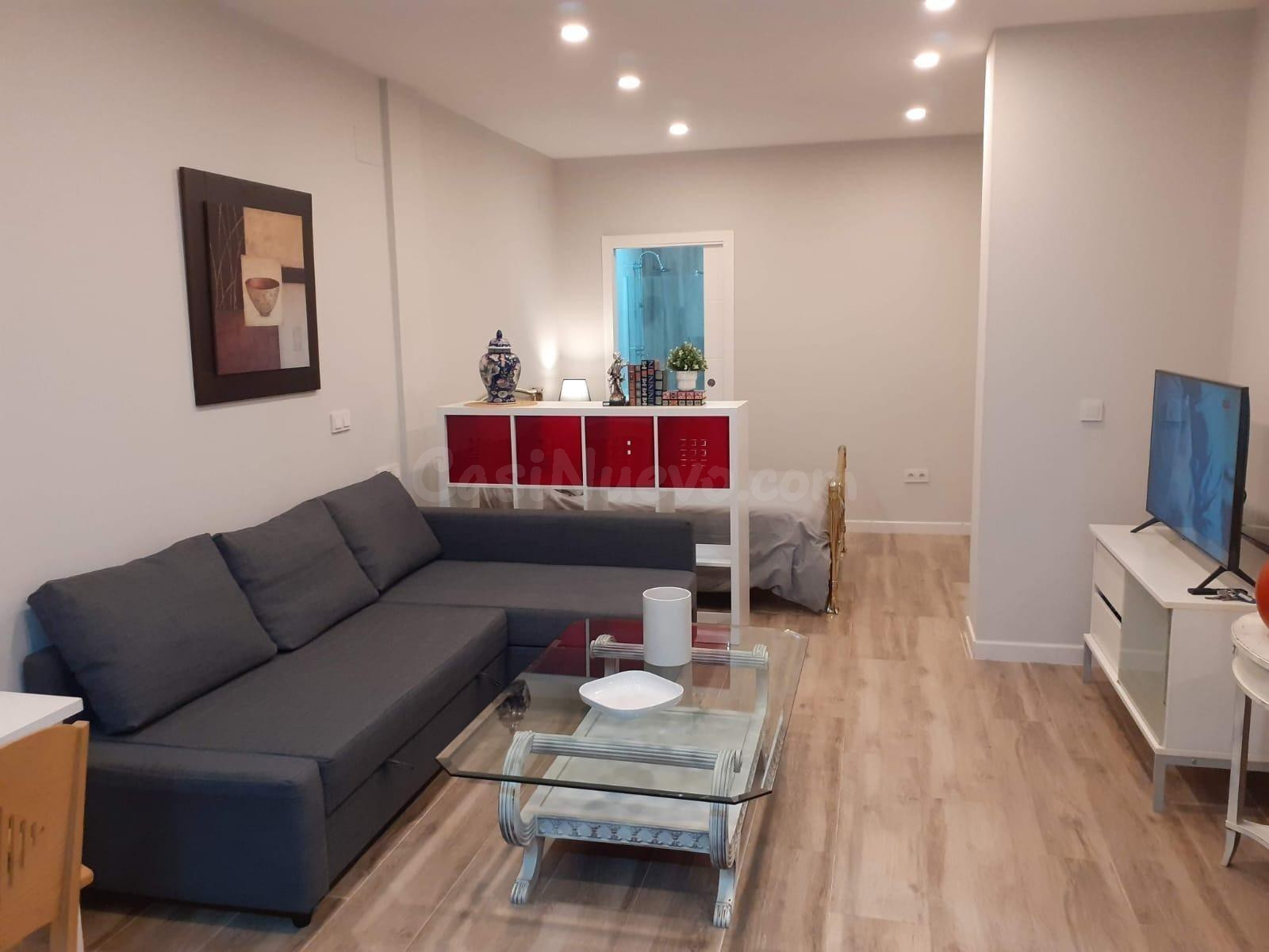 Oportunidad! Lote de 2 lofts + 6 trasteros en Huerta de la Reina, junto a Renfe