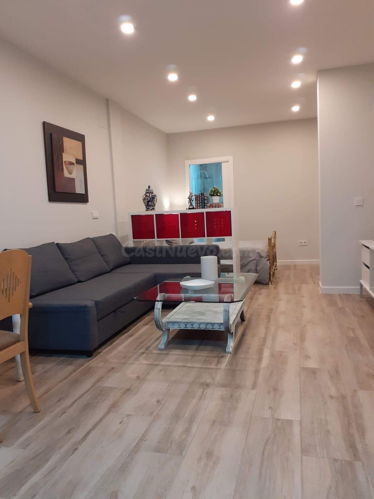 Oportunidad! Lote de 2 lofts + 6 trasteros en Huerta de la R - foto 3