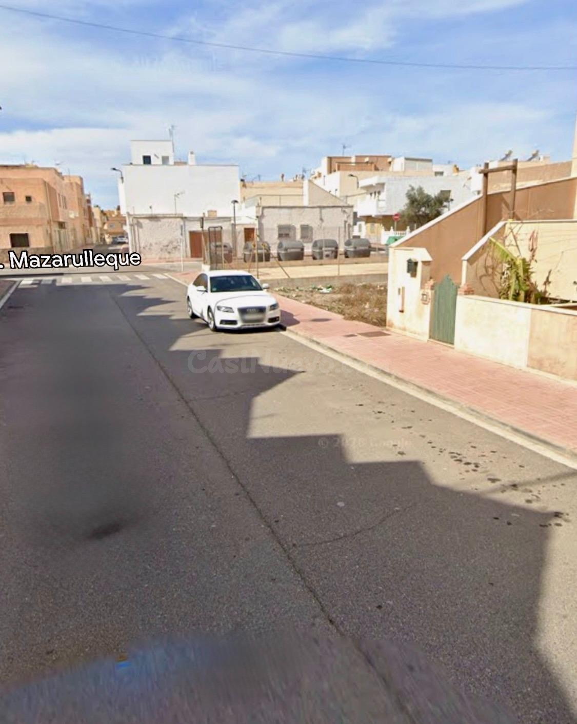 Ático con terraza y garaje a 300 metros de la playa – Cabo d - foto 4