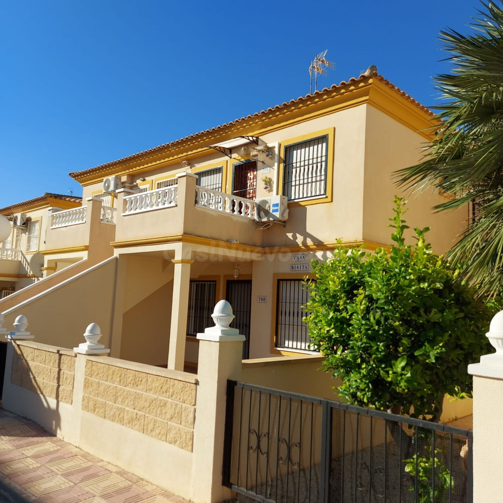 Apartamento 2 habitaciones 60m² en venta - La Zenia