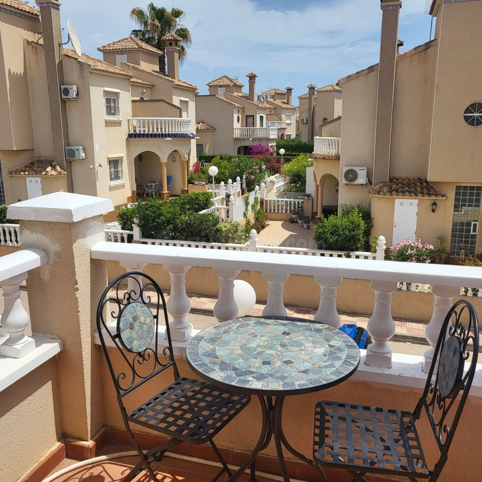 Apartamento 2 habitaciones 60m² en venta - La Zenia - foto 2