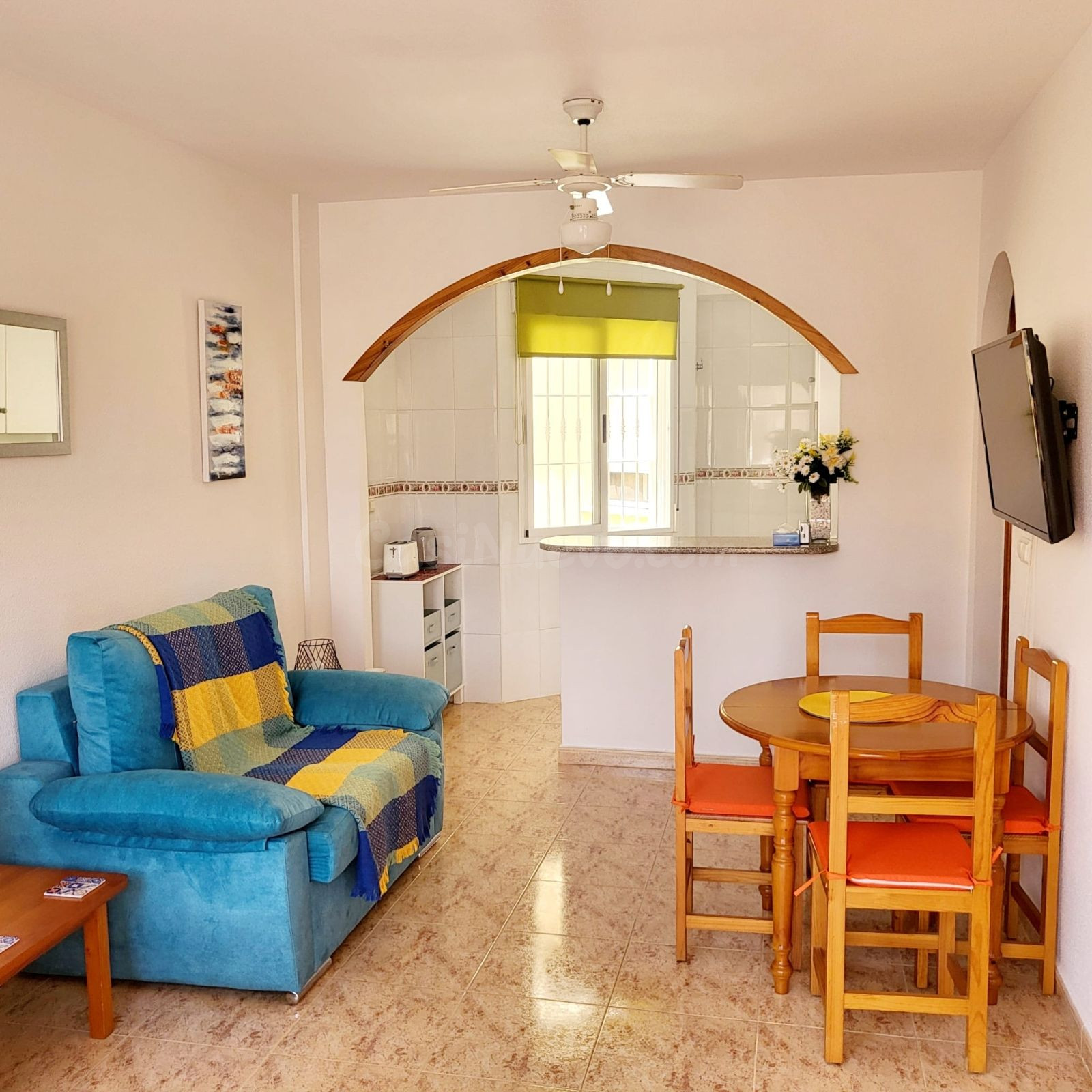 Apartamento 2 habitaciones 60m² en venta - La Zenia - foto 4