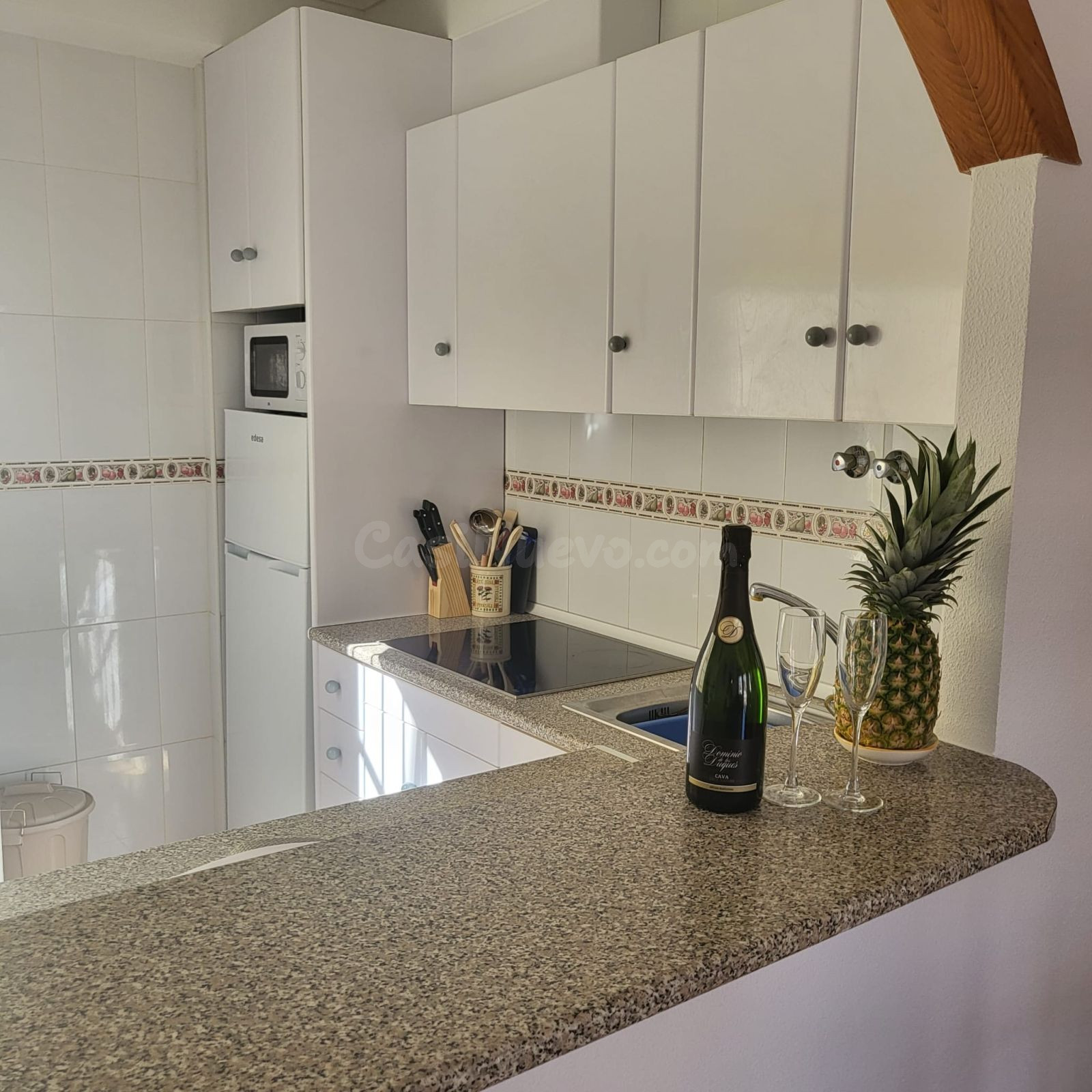 Apartamento 2 habitaciones 60m² en venta - La Zenia - foto 5