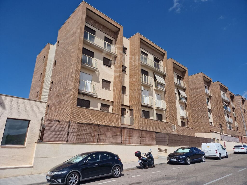 Piso en Toledo - foto 2