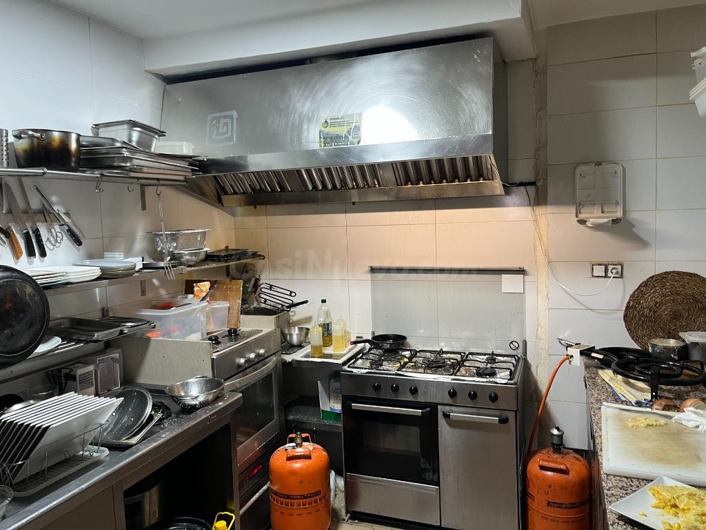 Local comercial en Alquiler en Madrid Madrid CHAMARTIN - foto 4