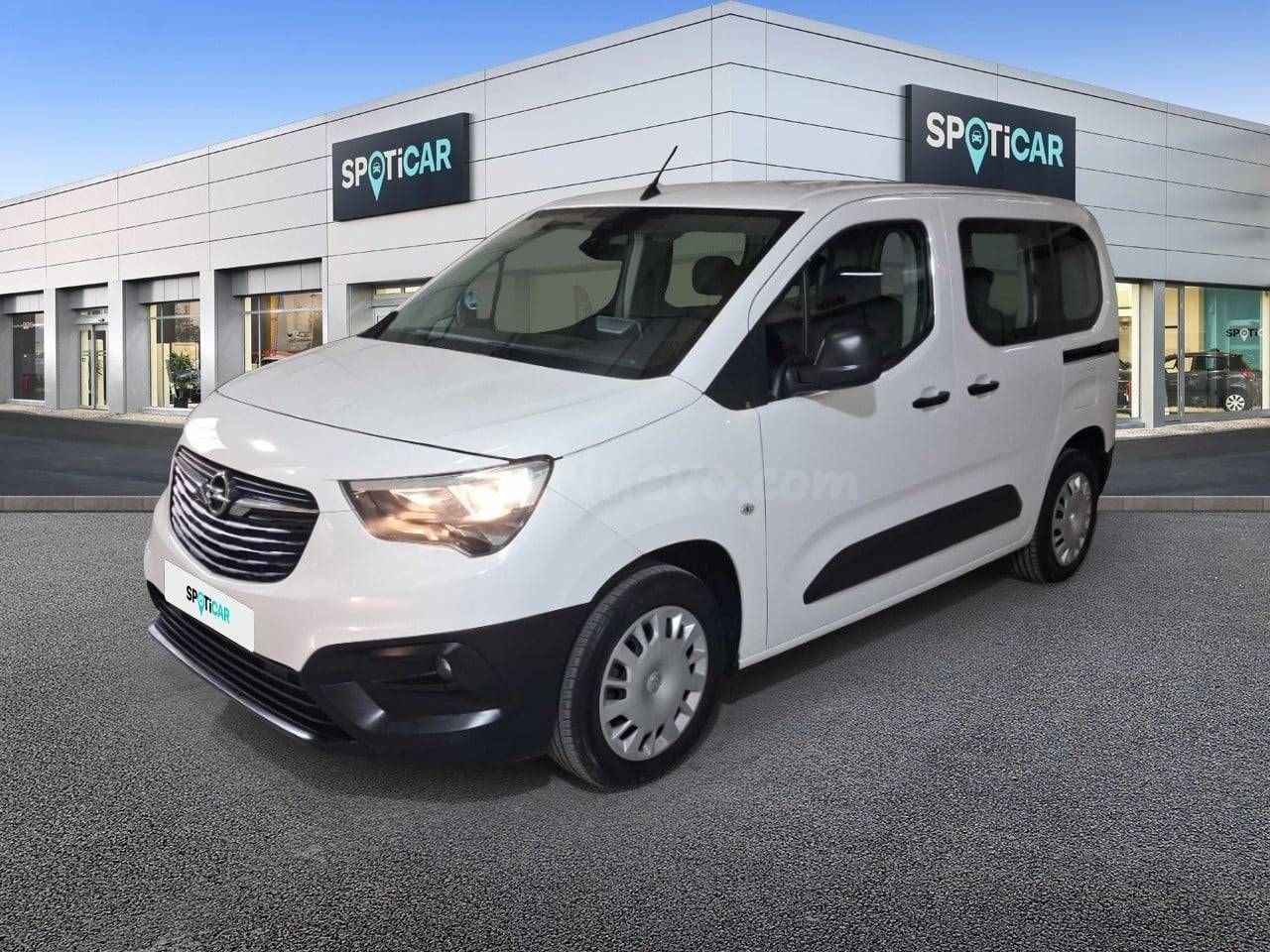 Opel Combo 1.5 TD 75kW (100CV) S/S  L Edition