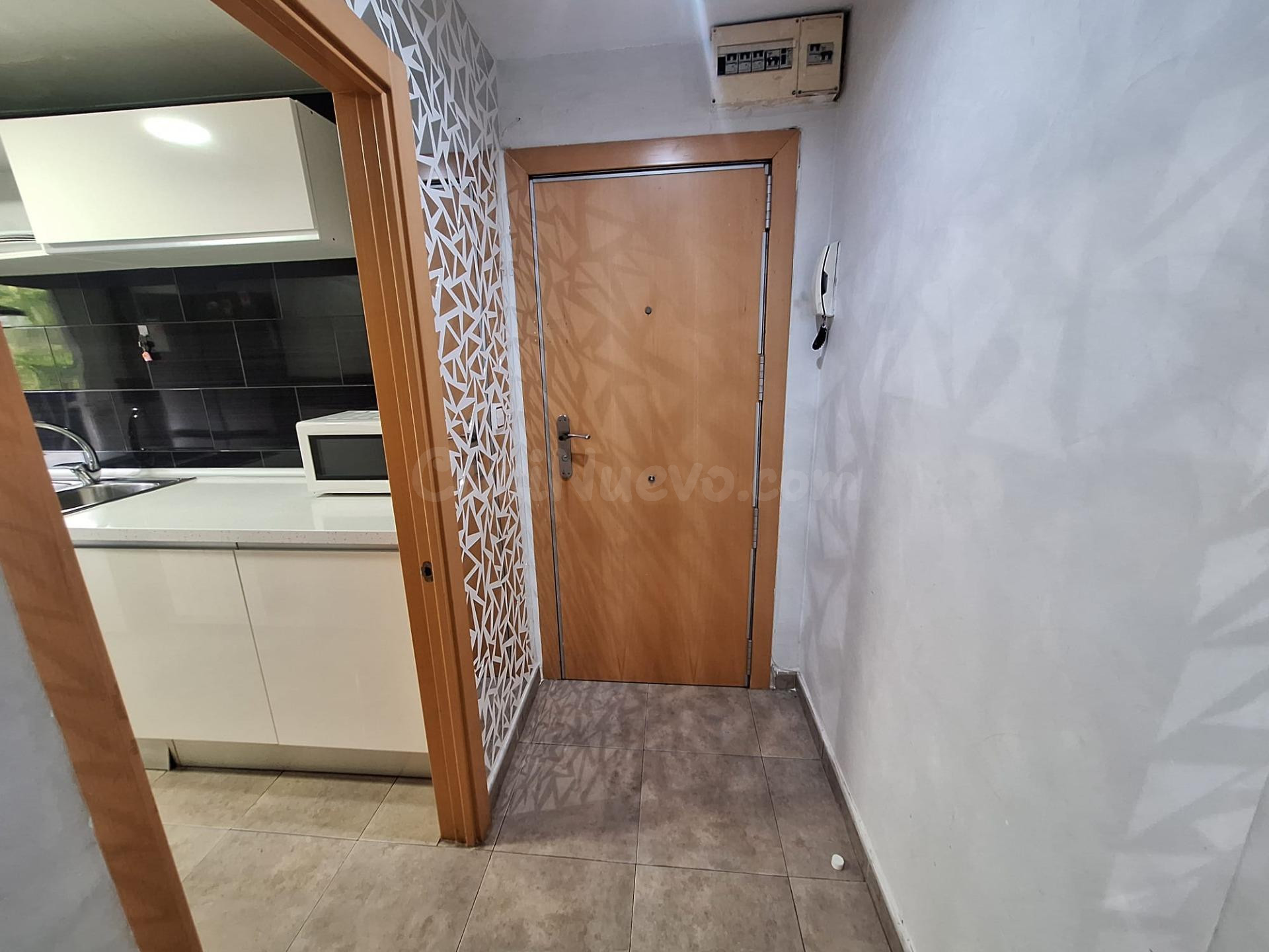 PISO REFORMADO DE 3 habitaciones EN BADIA - foto 4