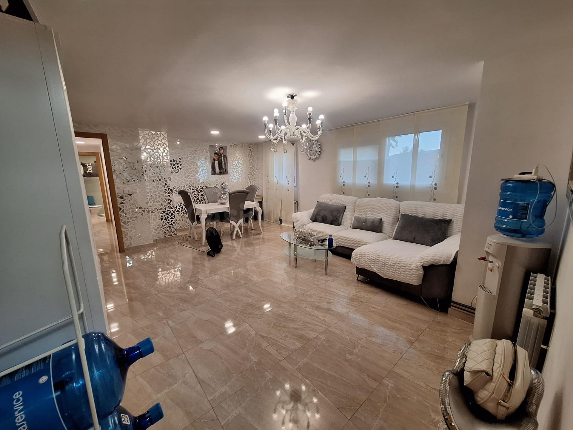 PISO REFORMADO EN LA MEJOR ZONA DE BADIA - foto 2
