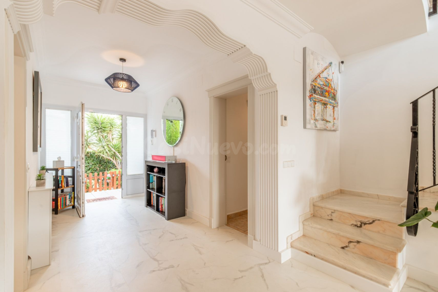 Villa 3 habitaciones 295m² en venta - Pla del mar - foto 5