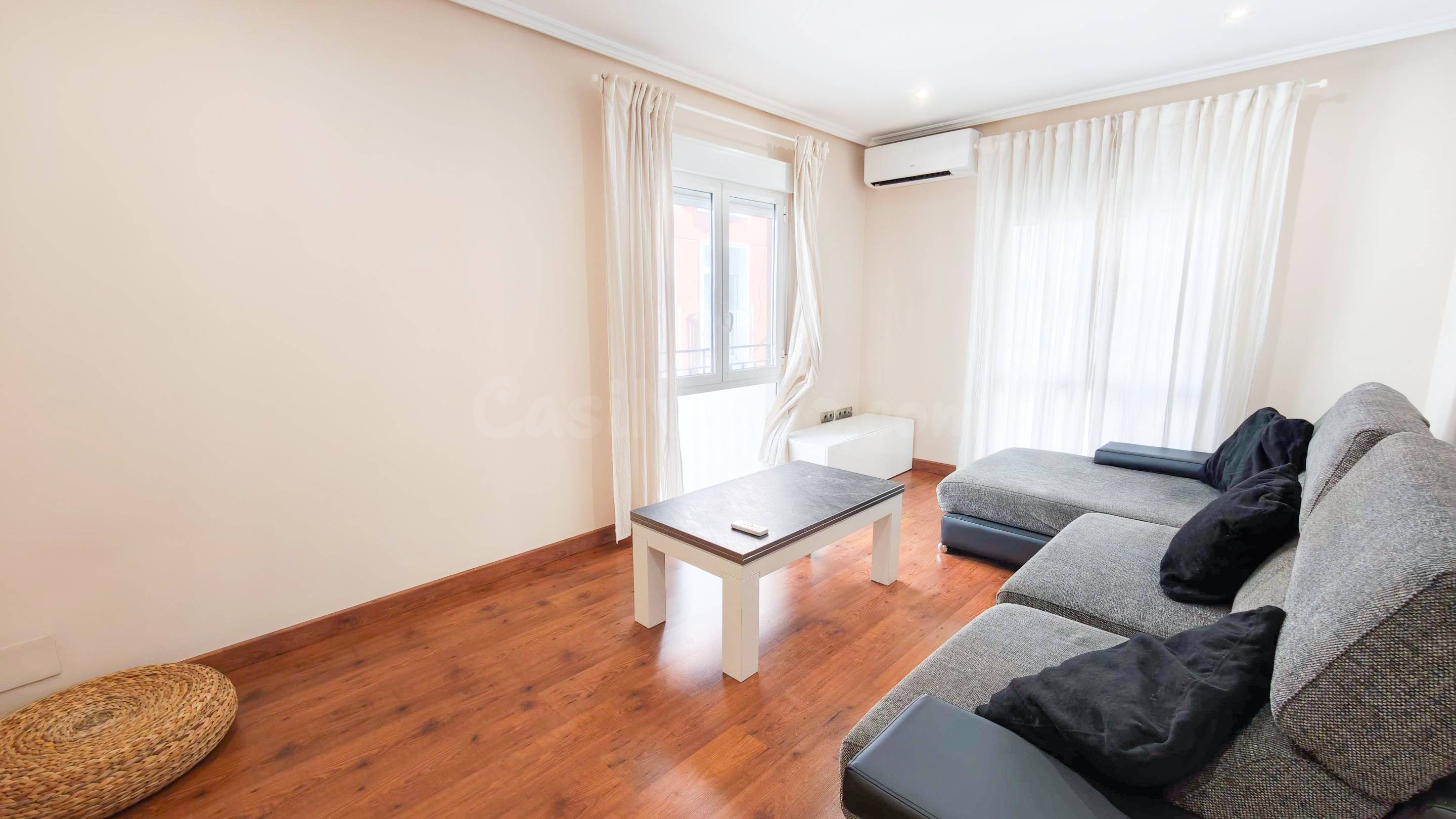 Tu nuevo hogar en alquiler el centro de Elche