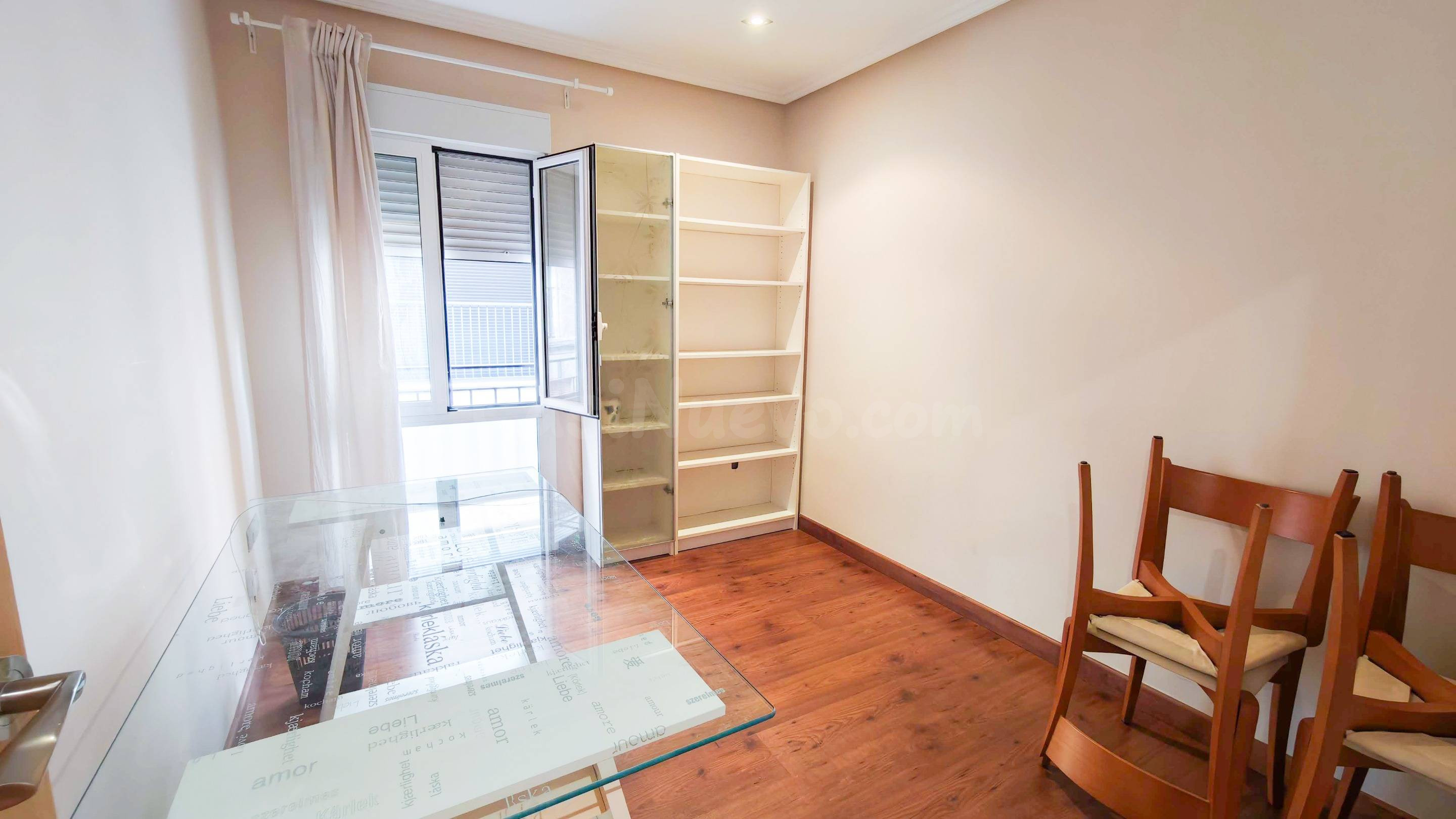 Tu nuevo hogar en alquiler el centro de Elche - foto 5