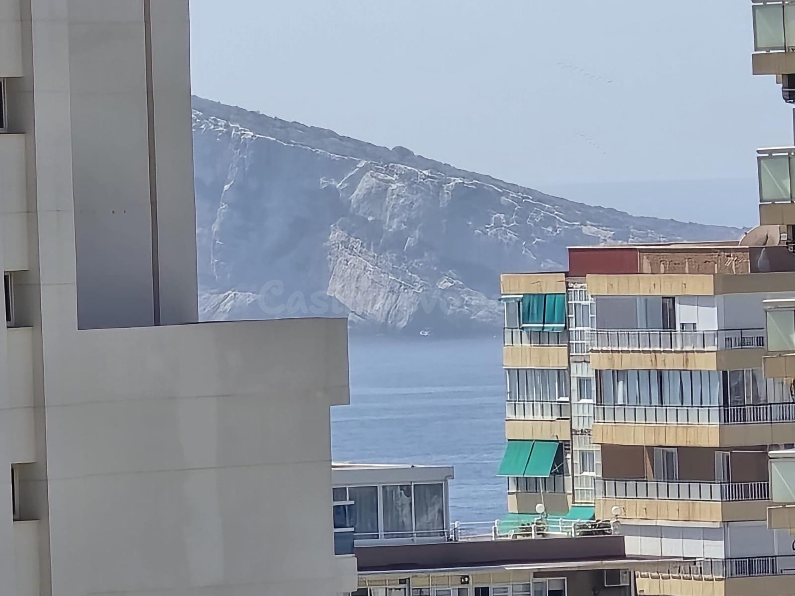 APARTAMENTO EN CENTRO DE BENIDORM - foto 3
