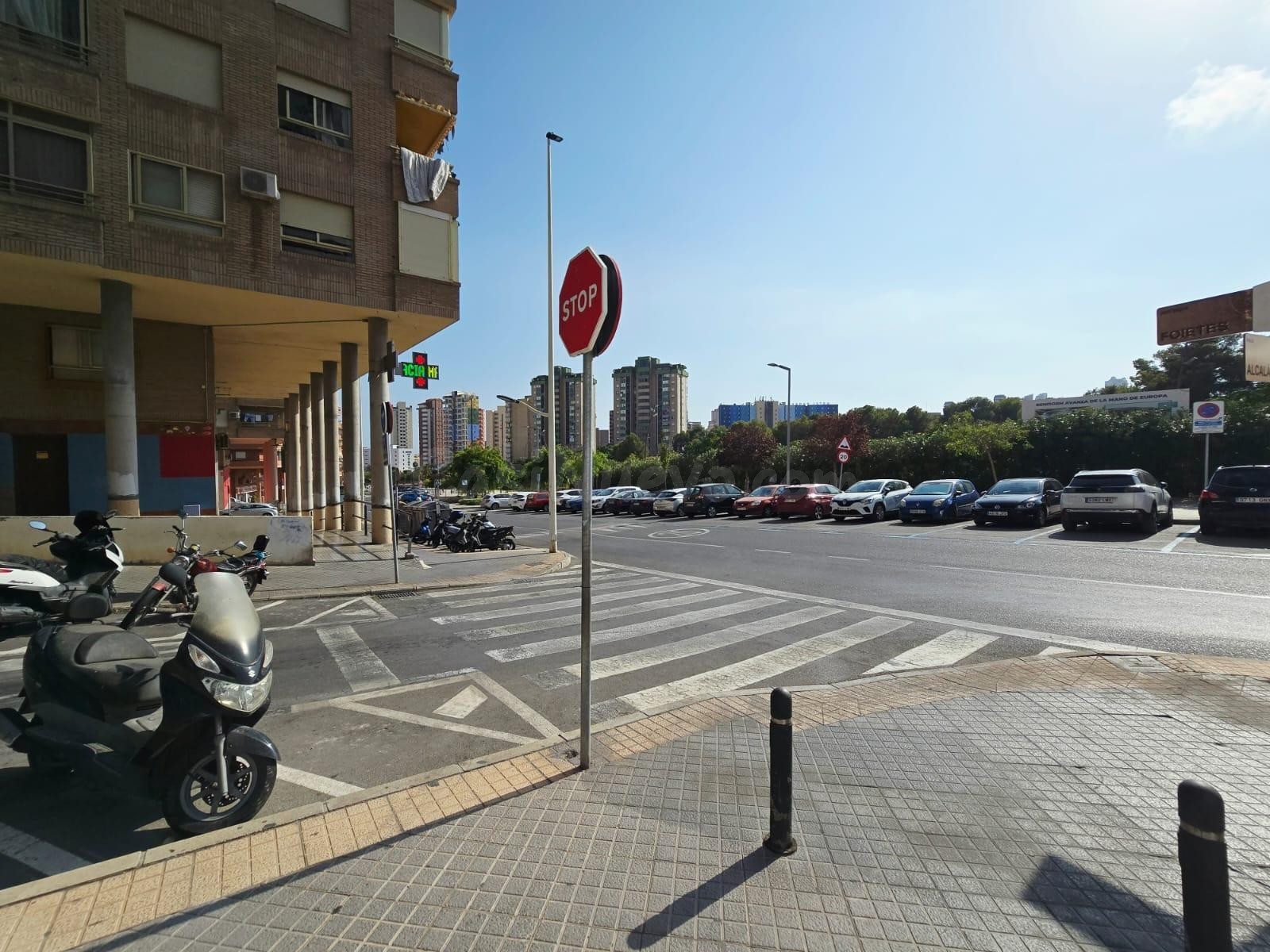 APARTAMENTO EN COLONIA MADRID - foto 2