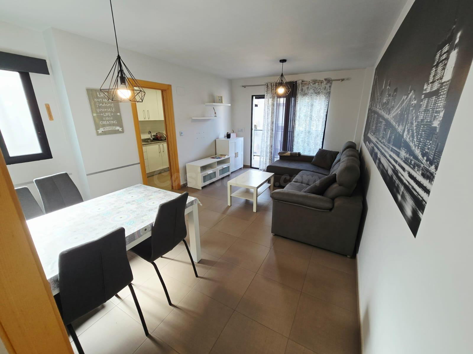 APARTAMENTO EN COLONIA MADRID - foto 3