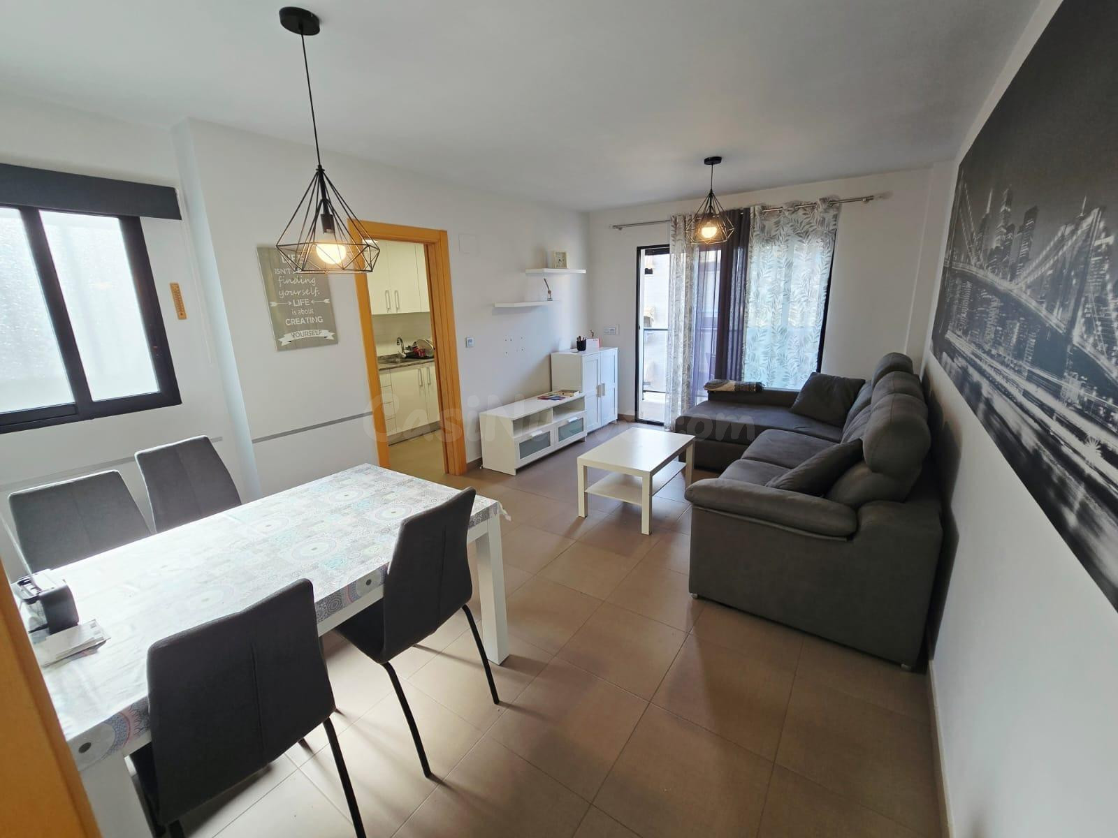 APARTAMENTO EN COLONIA MADRID - foto 4