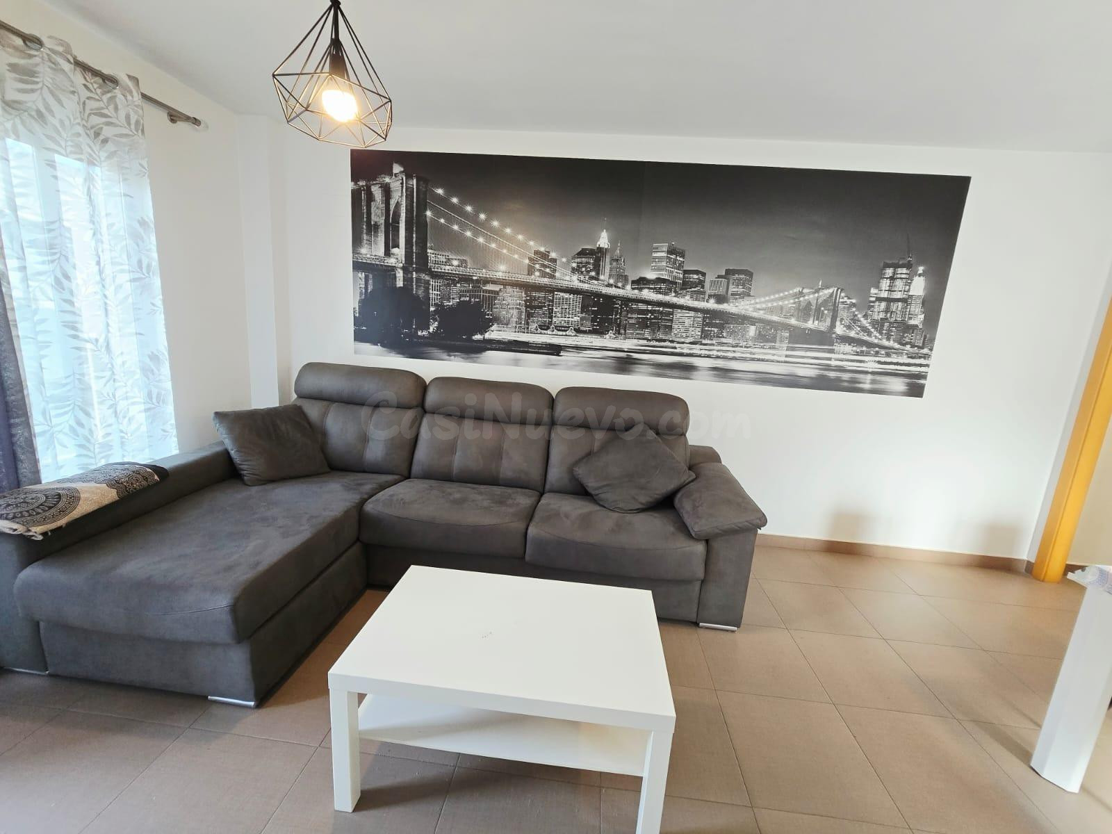 APARTAMENTO EN COLONIA MADRID - foto 5