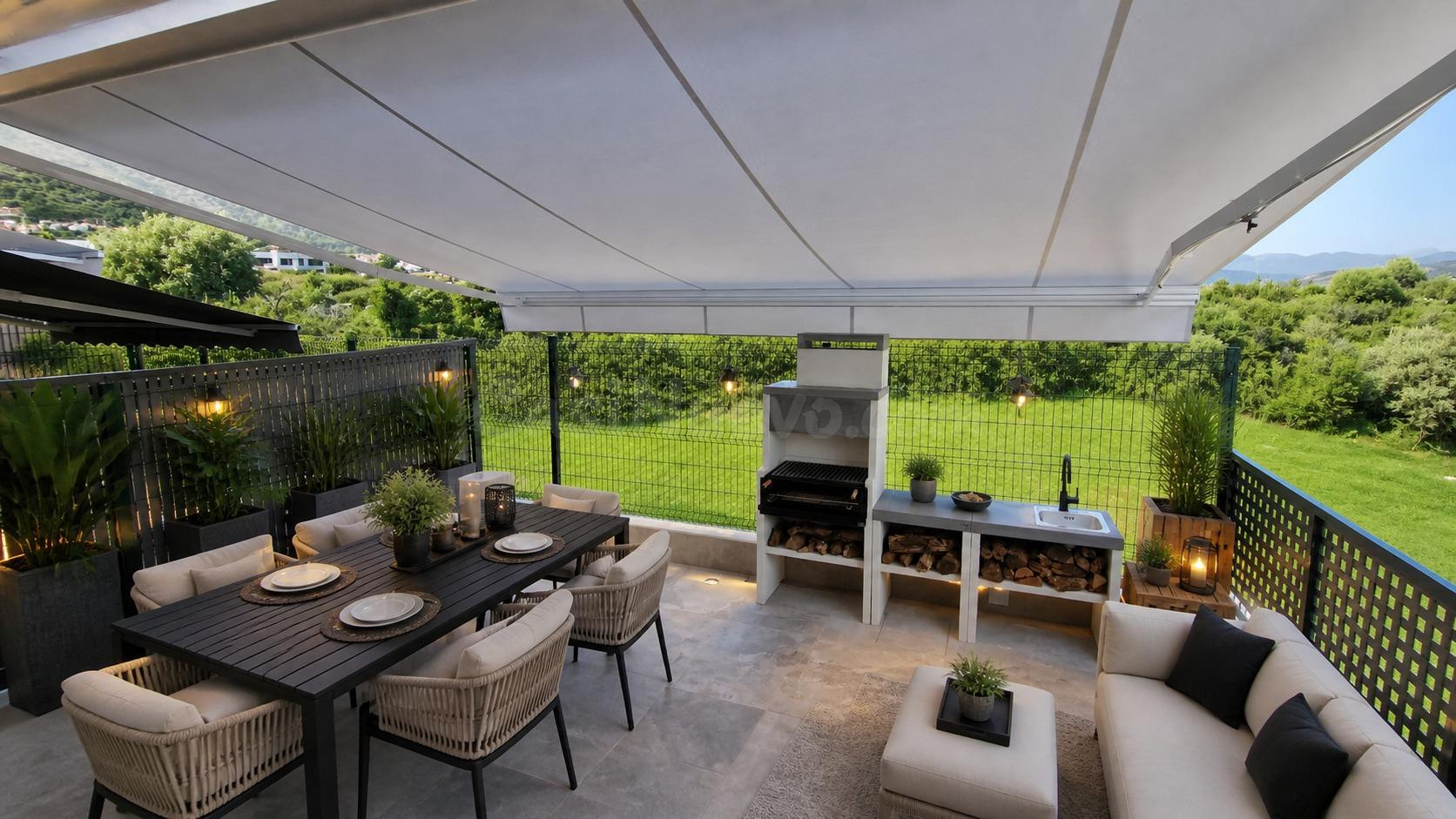 Fantastico chalet adosado en Alhaurín de la Torre