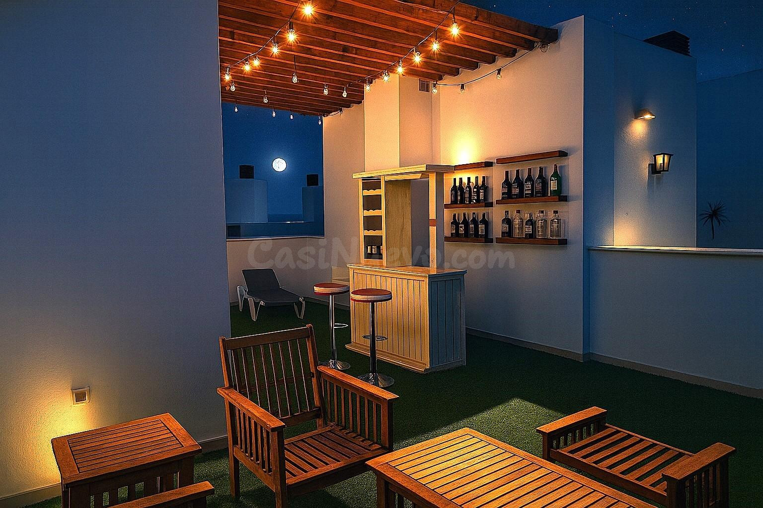 Fantastico chalet adosado en Alhaurín de la Torre - foto 2