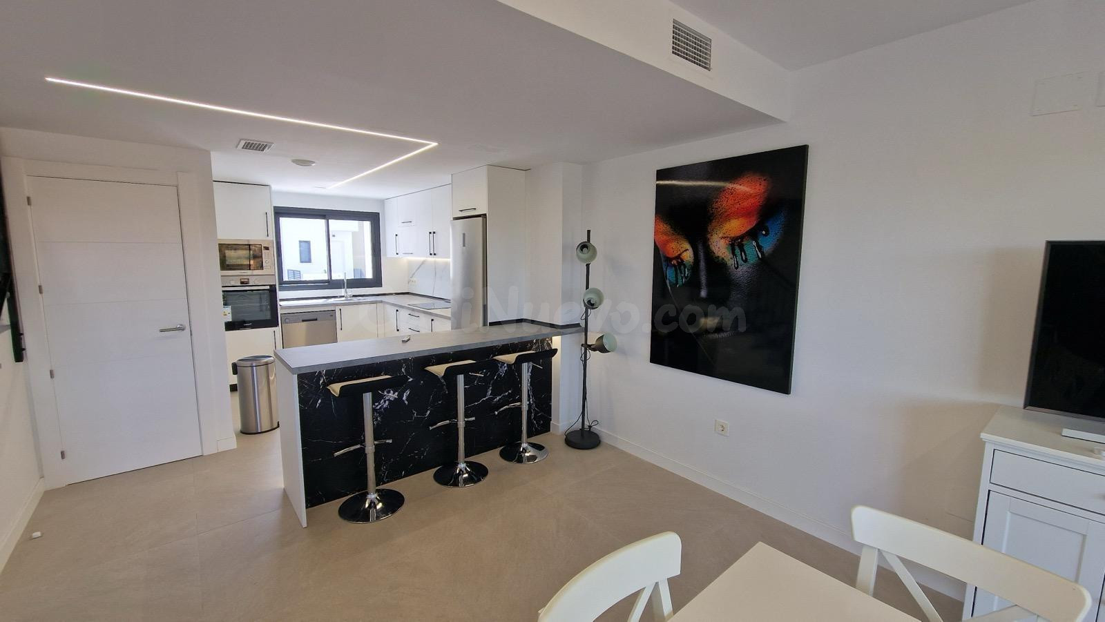 Fantastico chalet adosado en Alhaurín de la Torre - foto 3