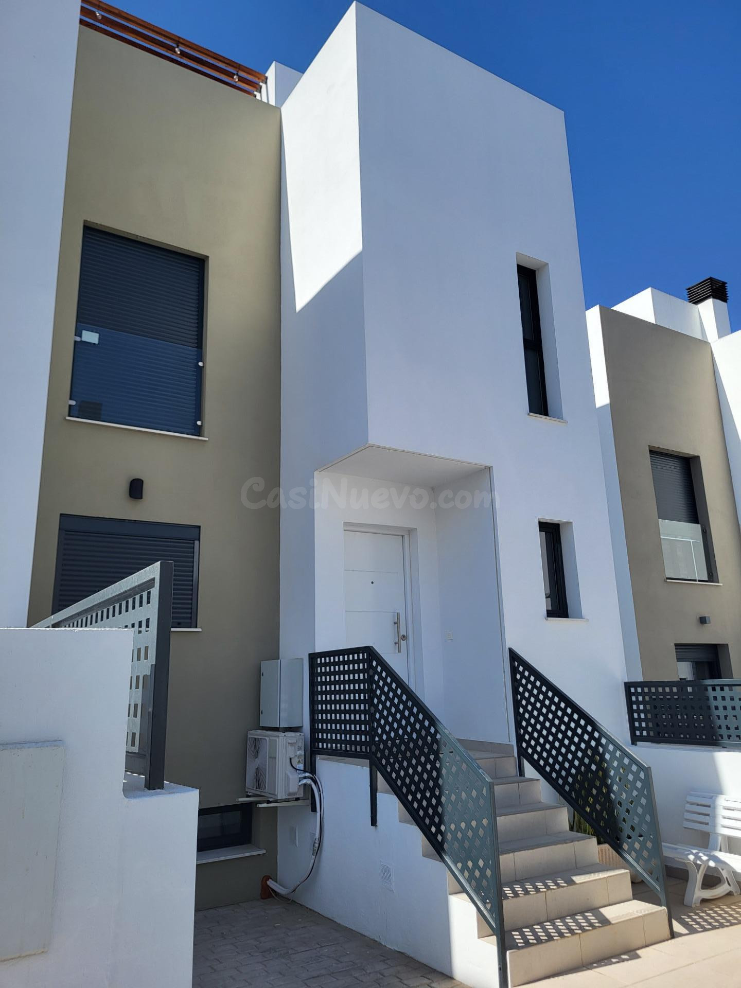Fantastico chalet adosado en Alhaurín de la Torre - foto 5