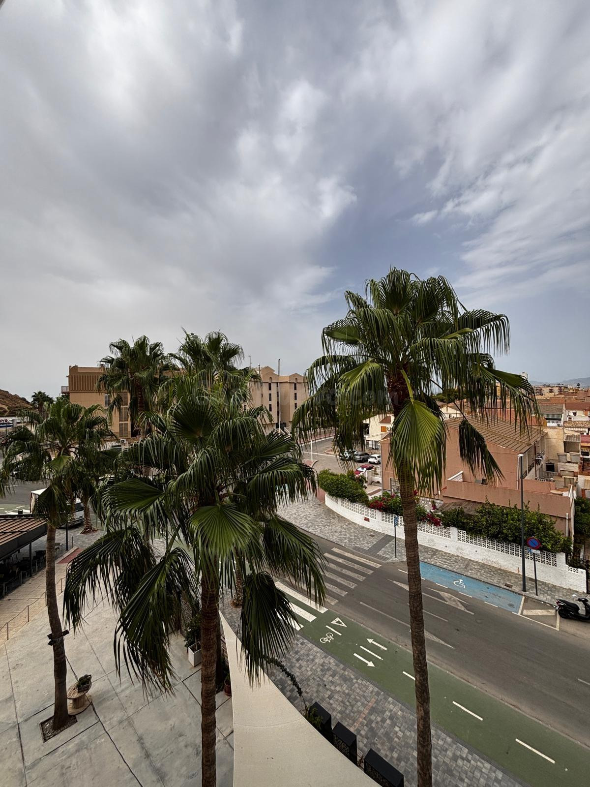 APARTAMENTO CON TERRAZA A 300M DE LA PLAYA DE LA ISLA DE SEPTIEMBRE A JUNIO