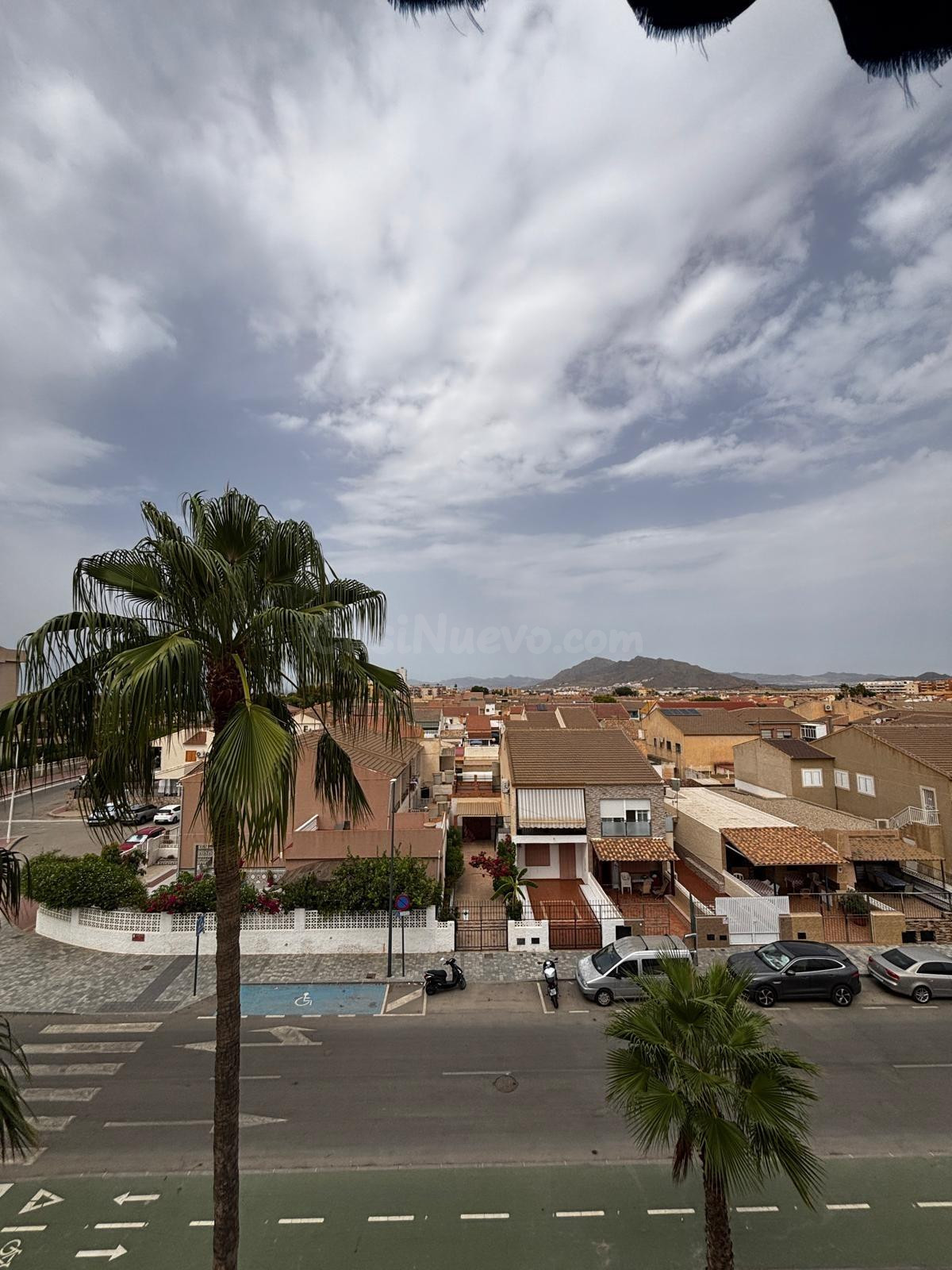 APARTAMENTO CON TERRAZA A 300M DE LA PLAYA DE LA ISLA DE SEP - foto 2