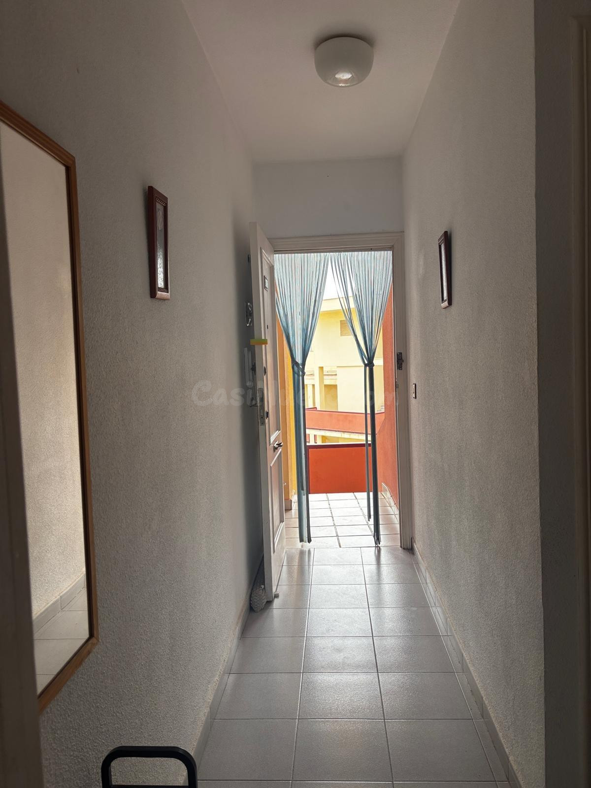 APARTAMENTO CON TERRAZA A 300M DE LA PLAYA DE LA ISLA DE SEP - foto 5