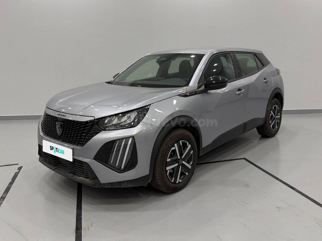 Peugeot 2008 2 1.2 PureTech 100cv Style