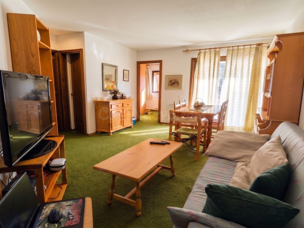Piso en Venta en Cerezo De Arriba Segovia