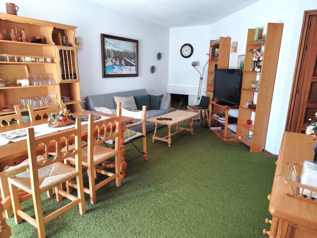 Piso en Venta en Cerezo De Arriba Segovia - foto 2