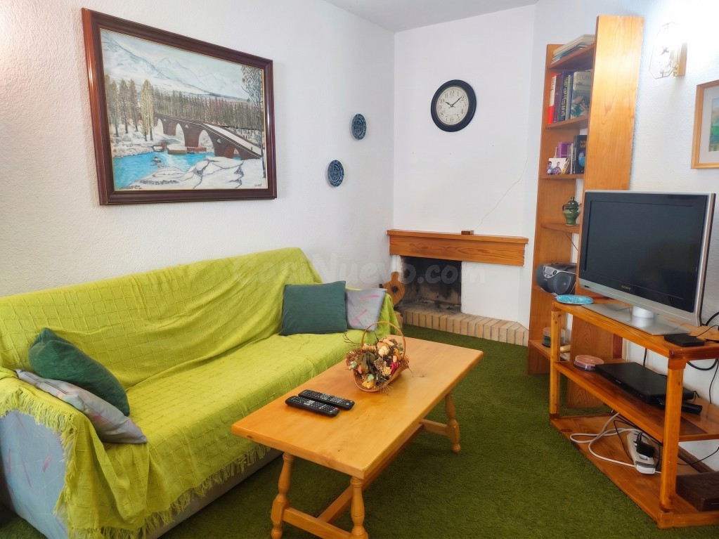 Piso en Venta en Cerezo De Arriba Segovia - foto 3