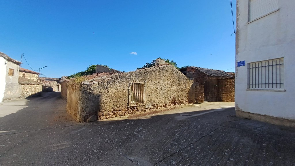 Suelo urbanizable en Venta en Pereruela Zamora
