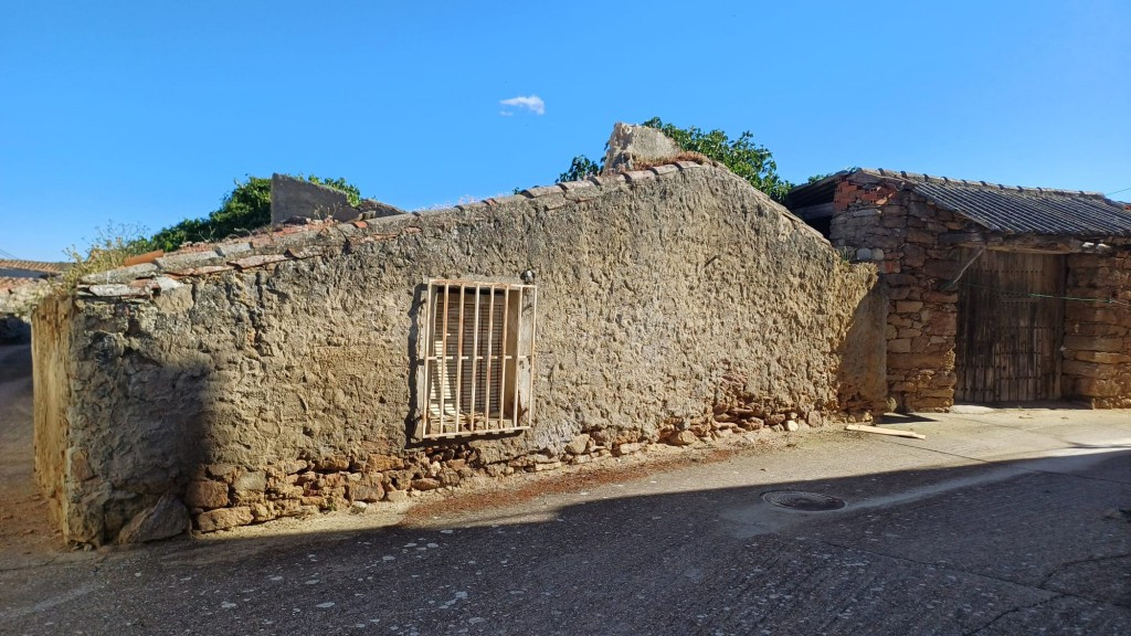 Suelo urbanizable en Venta en Pereruela Zamora - foto 2