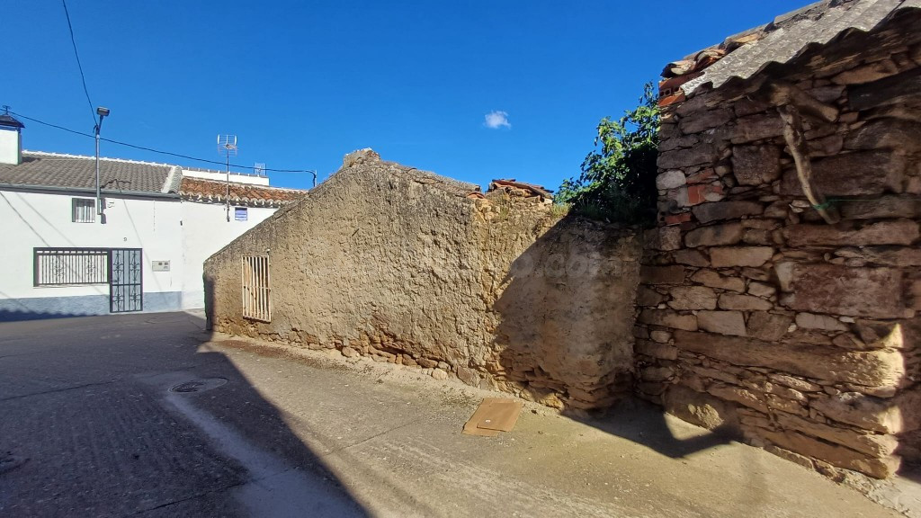 Suelo urbanizable en Venta en Pereruela Zamora - foto 3