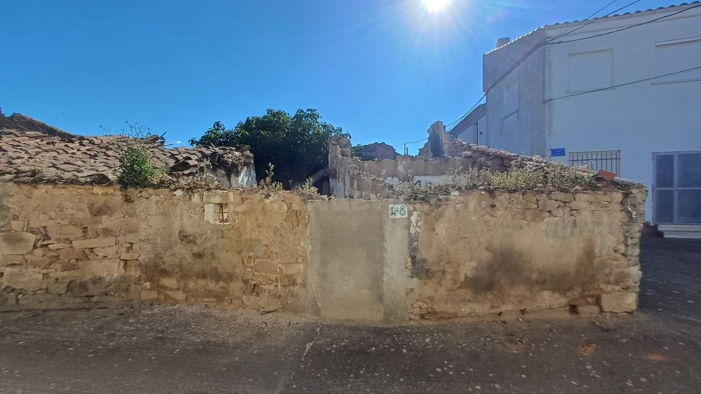 Suelo urbanizable en Venta en Pereruela Zamora - foto 4