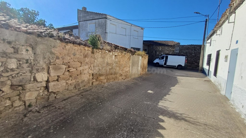 Suelo urbanizable en Venta en Pereruela Zamora - foto 5