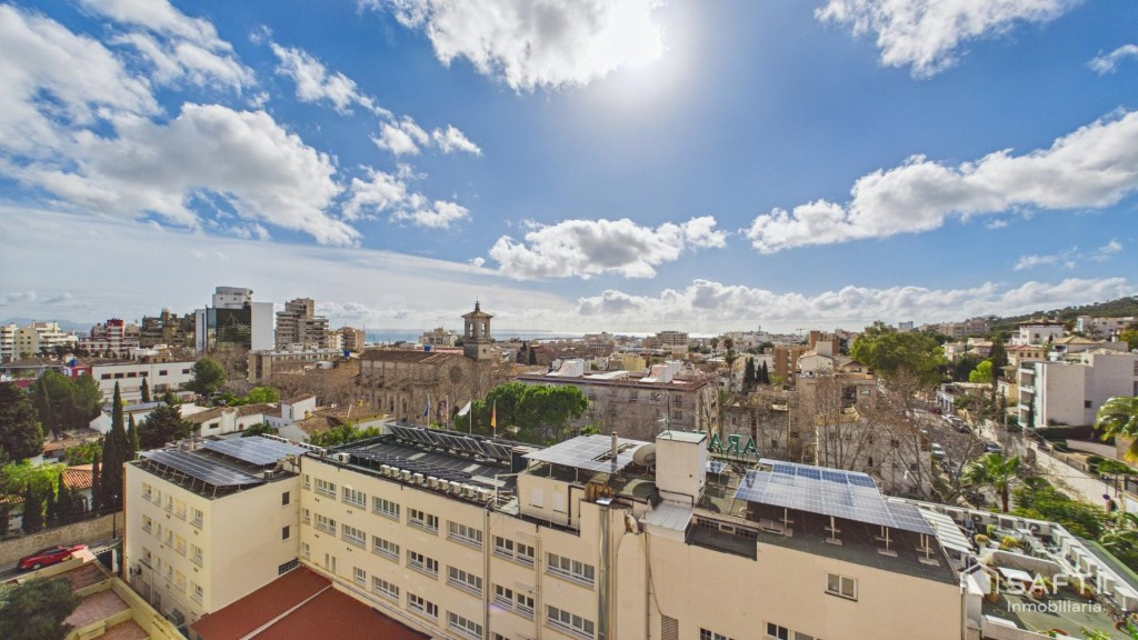 Apartamento con plaza de aparcamiento en Nuda-Propiedad - Ca - foto 2