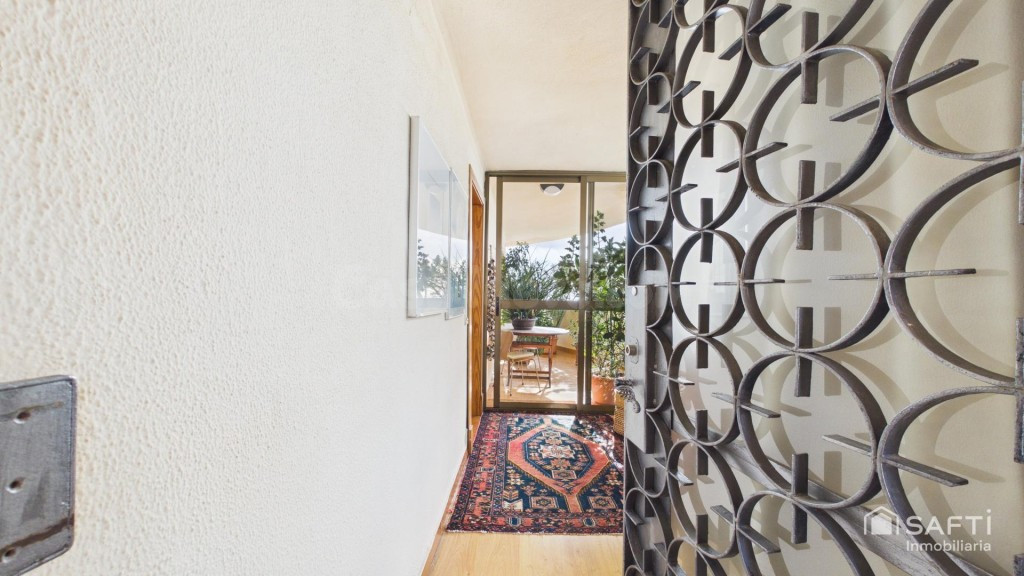Apartamento con plaza de aparcamiento en Nuda-Propiedad - Ca - foto 5