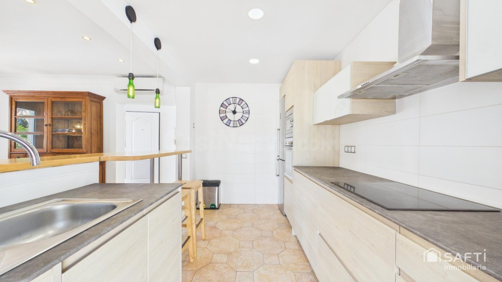 Villa con piscina privada y jacuzzi - Licencia turística par - foto 4
