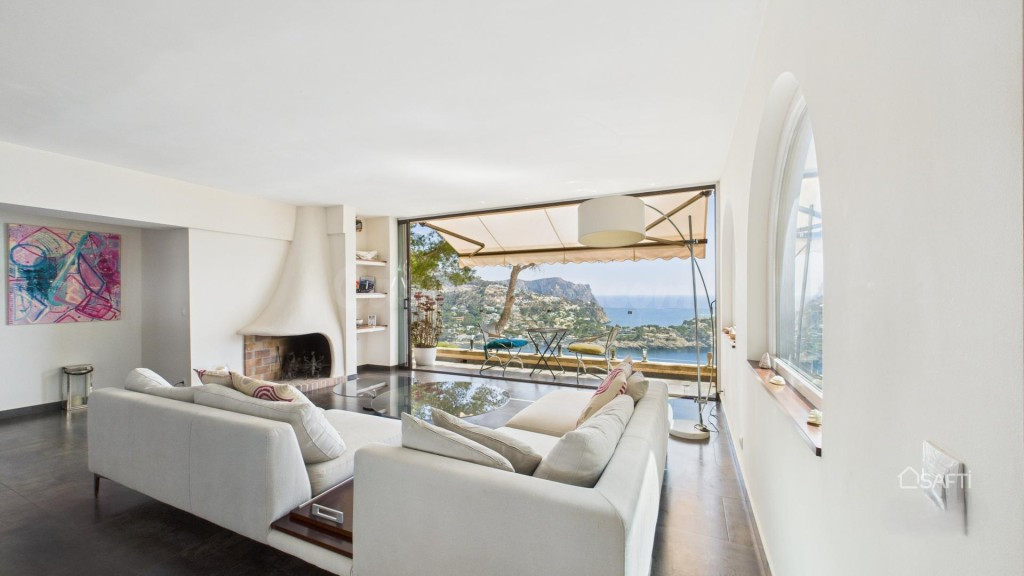 Impresionantes vistas al mar - Piso de 3 habitaciones - Puer - foto 5