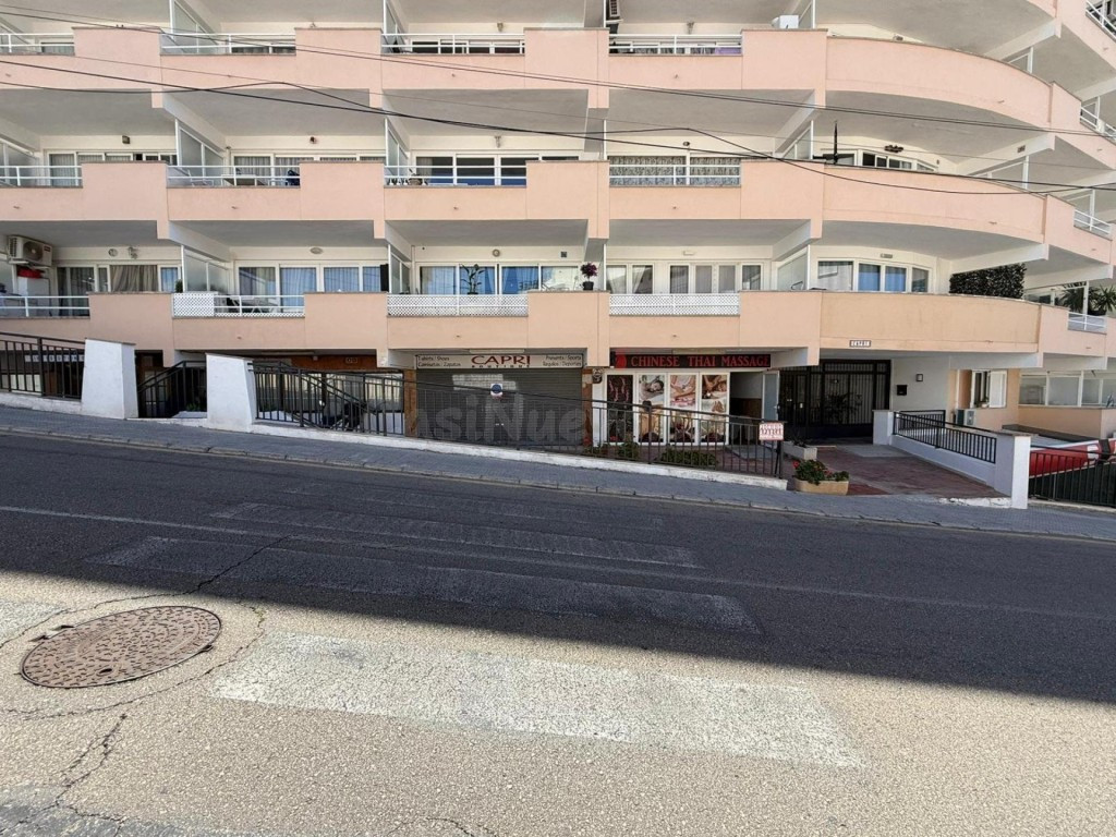 Local comercial en venta - Santa Ponsa - Gran potencial - foto 3