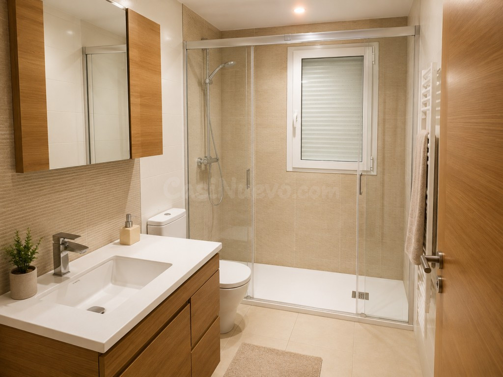 Piso en Venta en Gijón Asturias