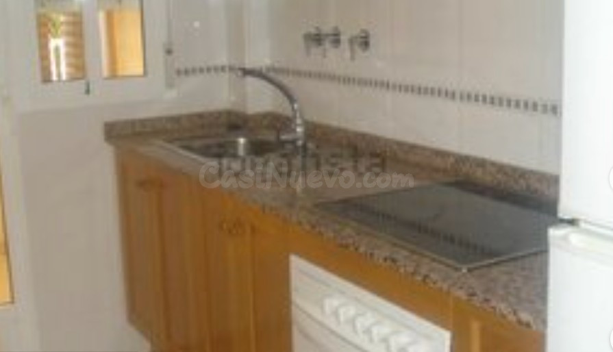 Dúplex en Alquiler en Zurgena Almería - foto 2